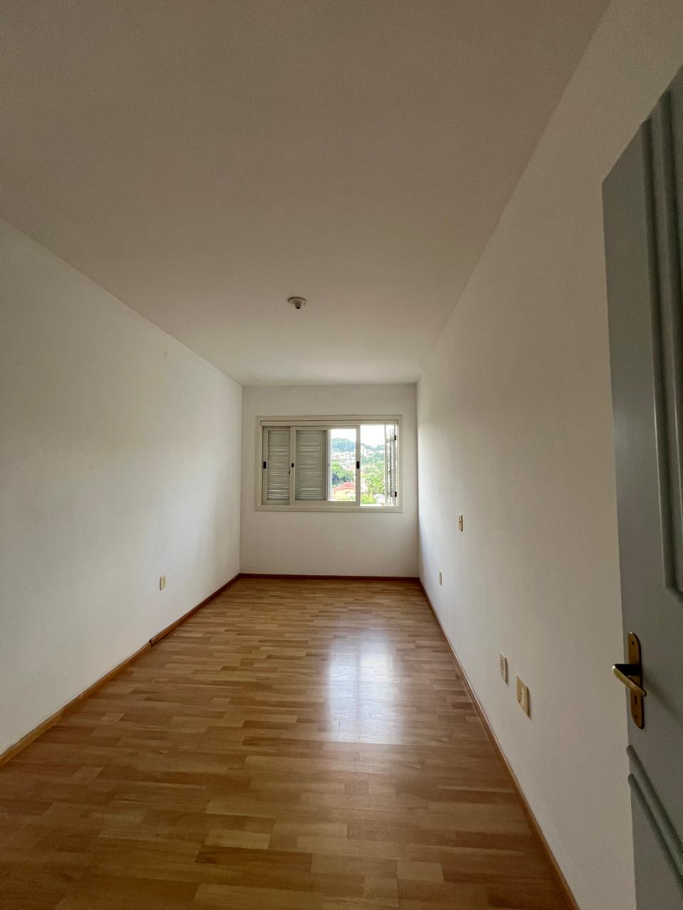 Apartamento Bem Iluminado com Vista Aberta e Ambientes Amplos - Foto 5