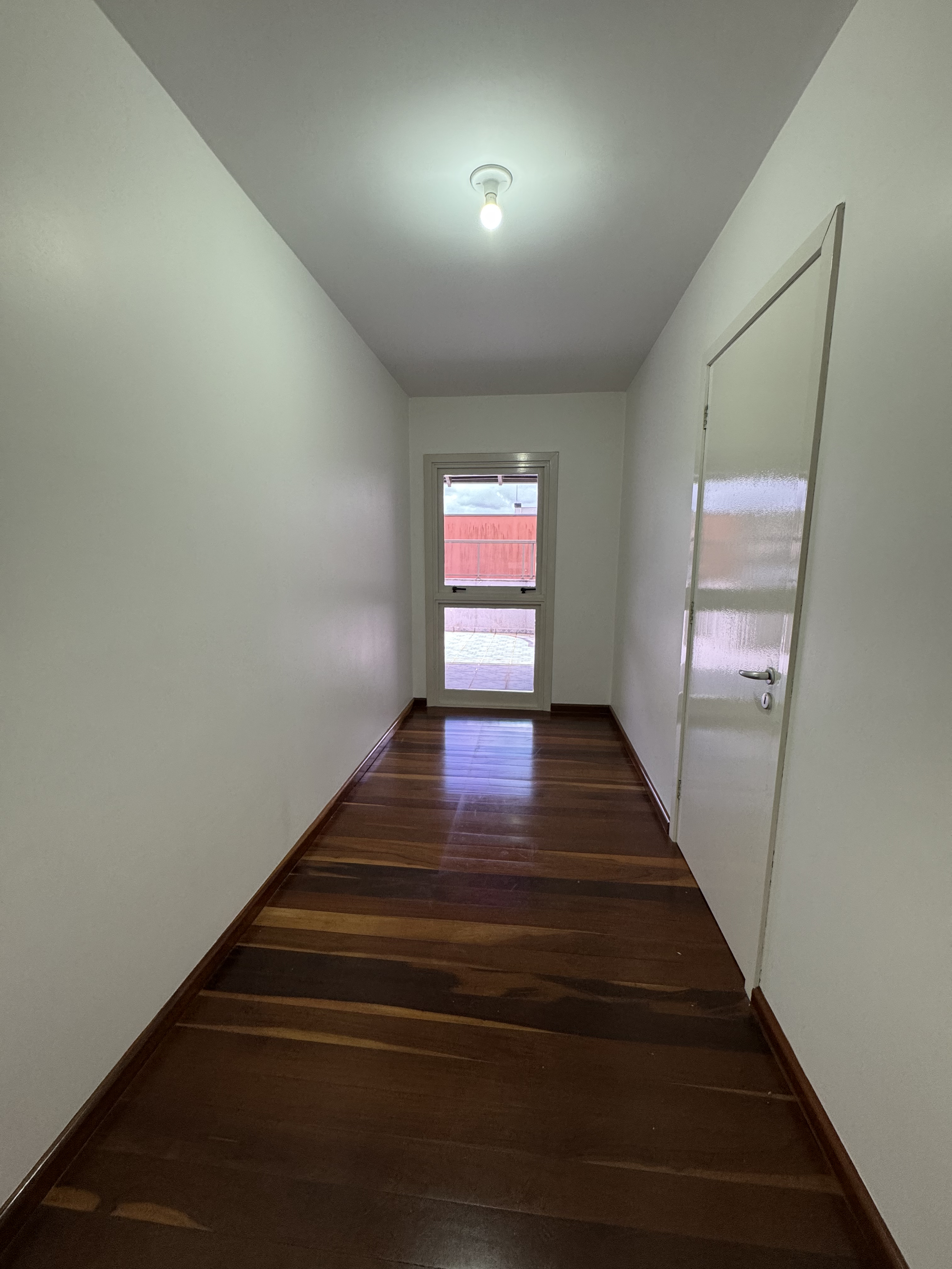 Cobertura Duplex no Centro de Nova Prata com Vista Panorâmica - Foto 9