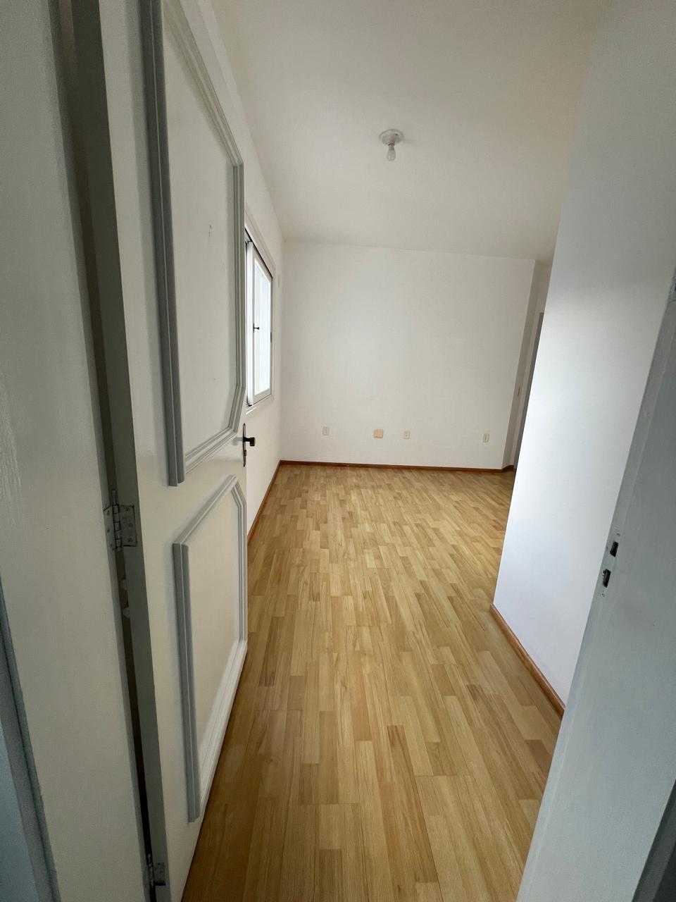 Apartamento Bem Iluminado com Vista Aberta e Ambientes Amplos - Foto 1