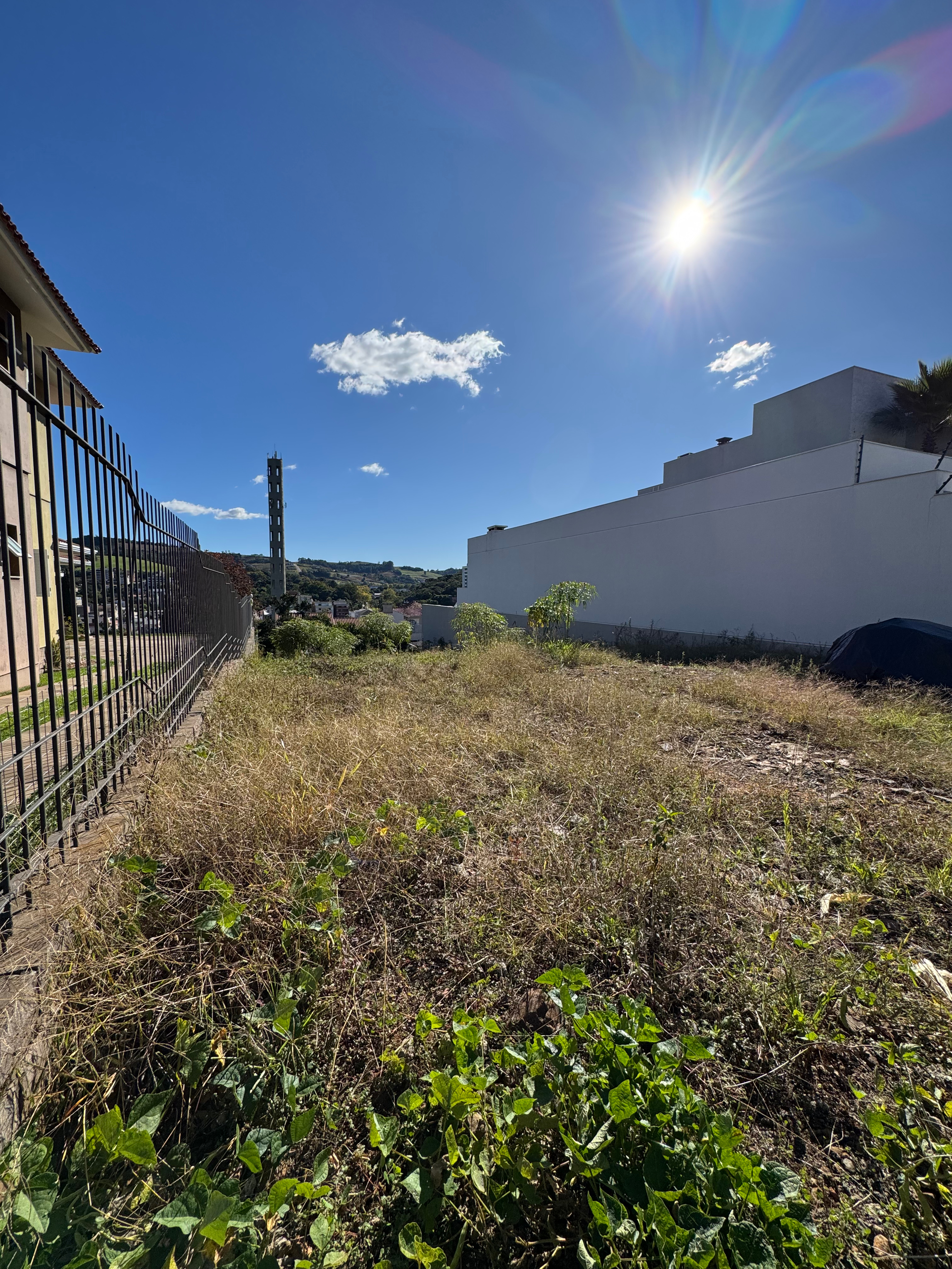 Terreno no Centro de Serafina Corrêa - Foto 3
