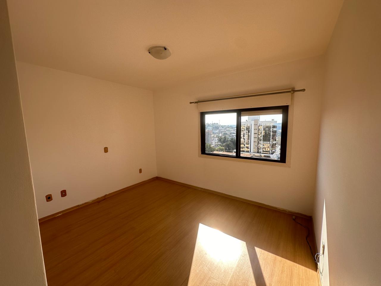 Apartamento Alto Padrão no Centro com Vista Panorâmica - Foto 3
