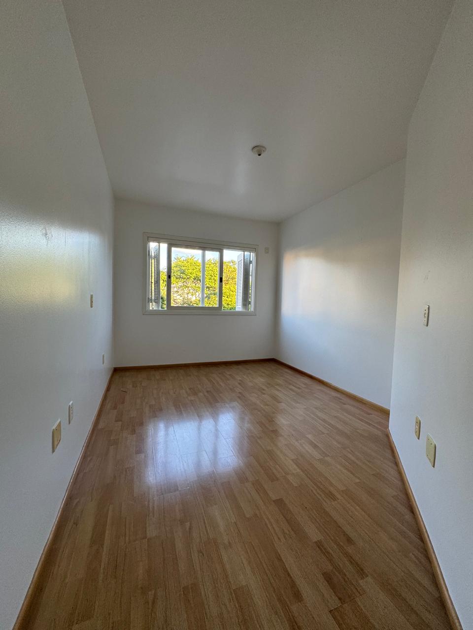 Apartamento com Sacada, Boa Iluminação Natural e Ambientes Amplos - Foto 1