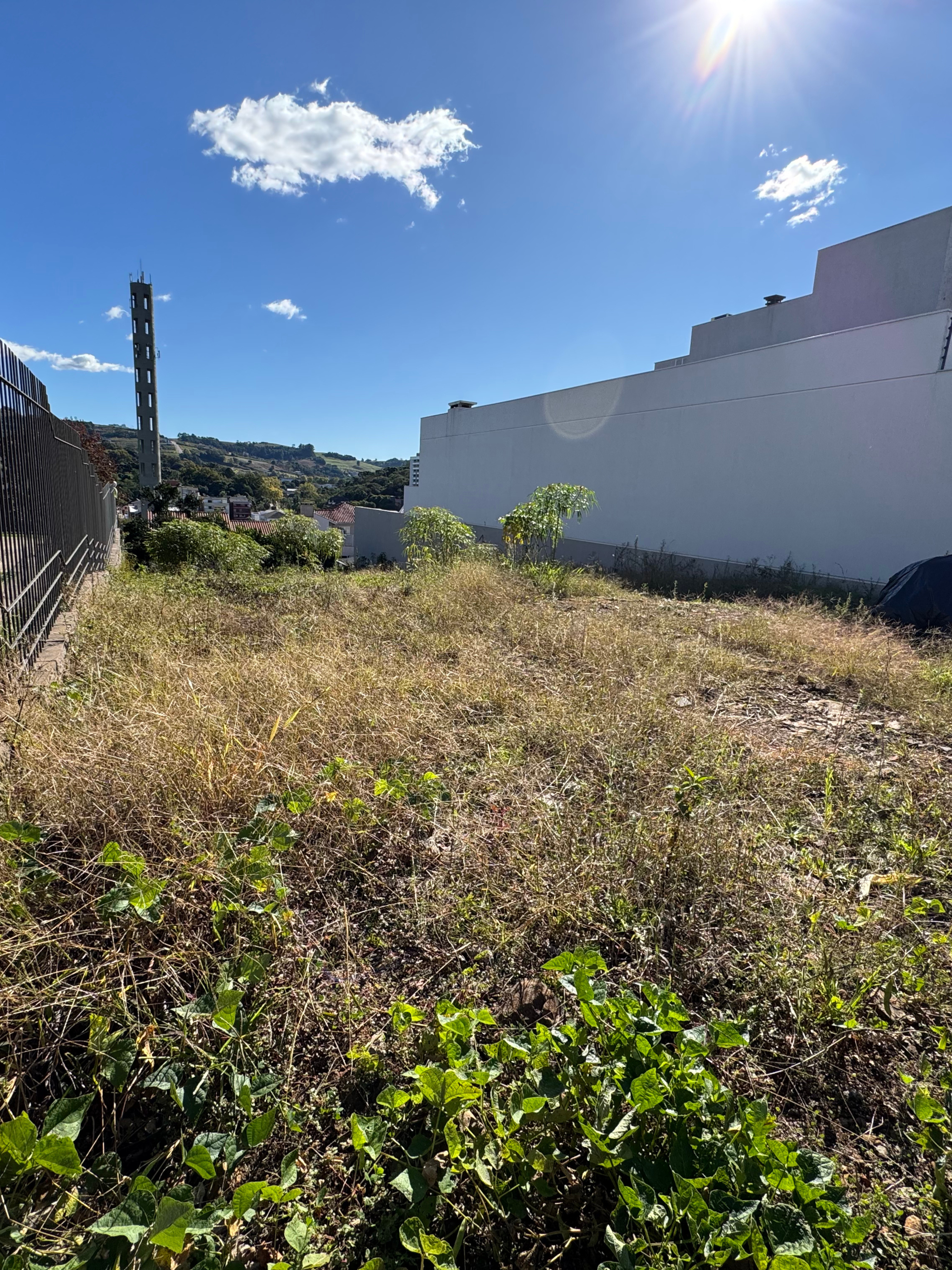 Terreno no Centro de Serafina Corrêa - Foto 2