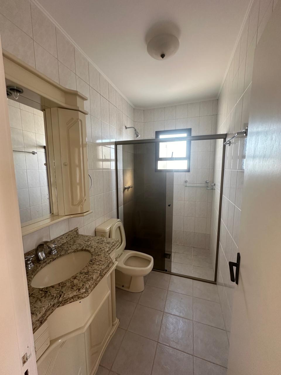 Apartamento Alto Padrão no Centro com Vista Panorâmica - Foto 1