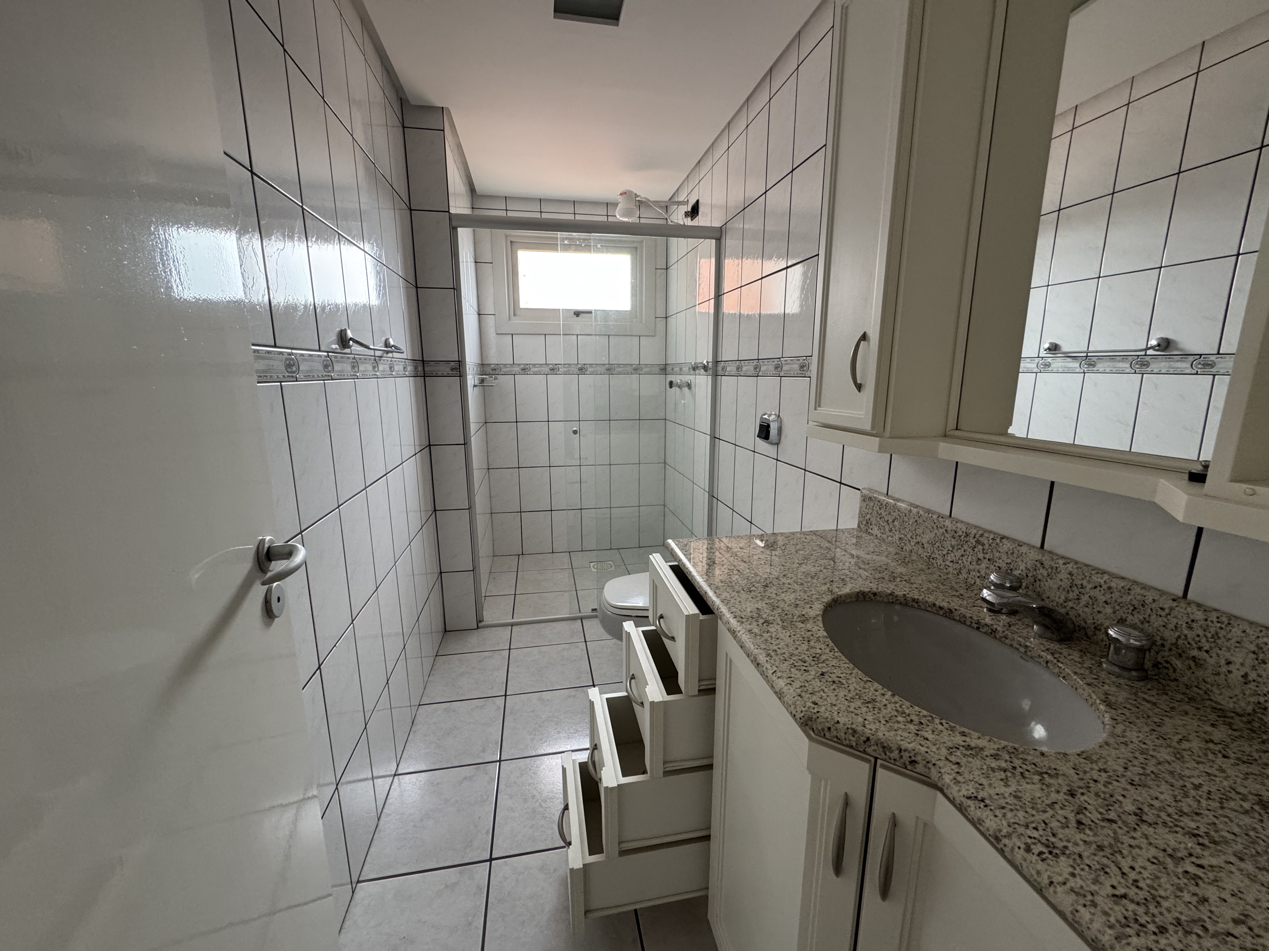 Cobertura Duplex no Centro de Nova Prata com Vista Panorâmica - Foto 17