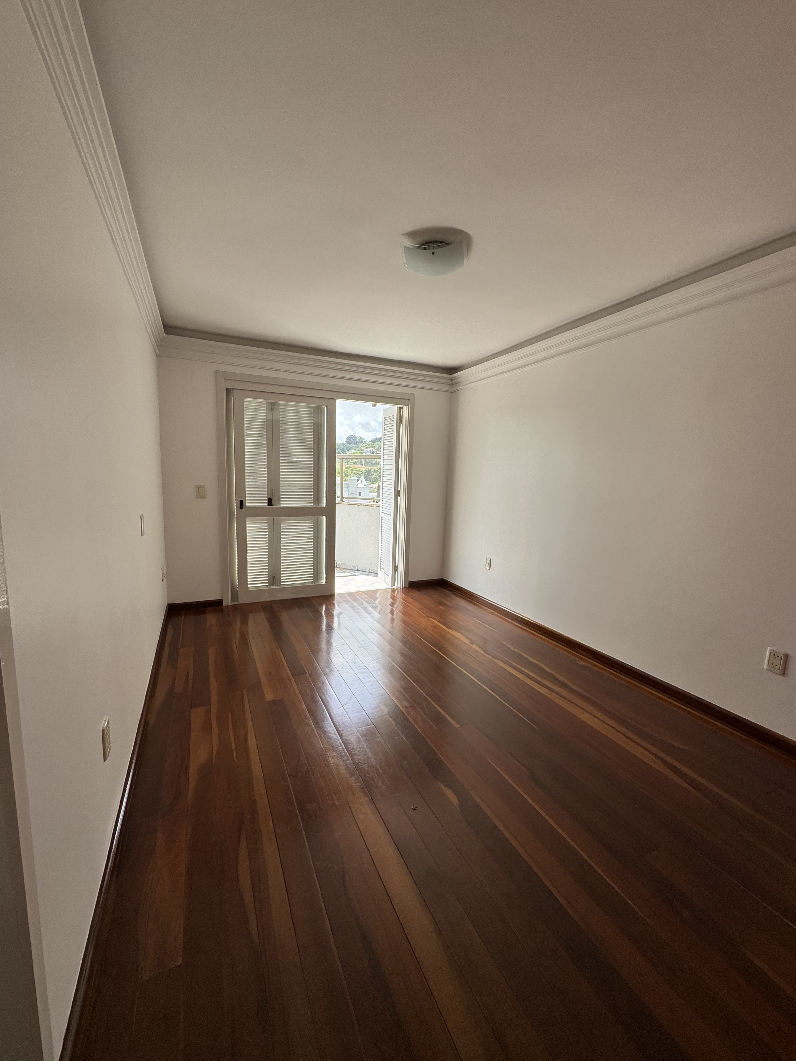 Cobertura Duplex no Centro de Nova Prata com Vista Panorâmica - Foto 7