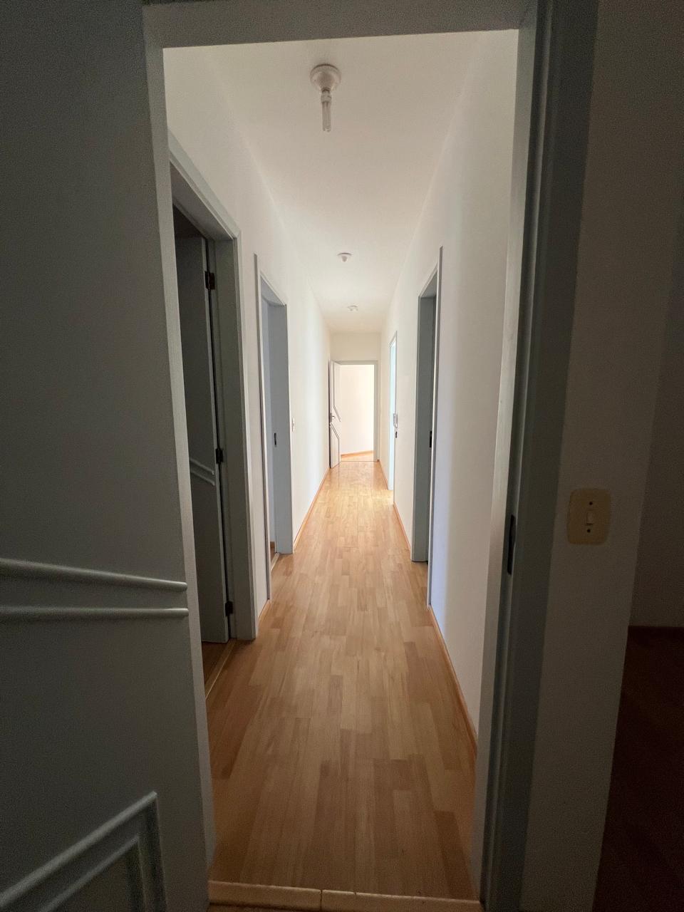 Apartamento Bem Iluminado com Vista Aberta e Ambientes Amplos - Foto 3