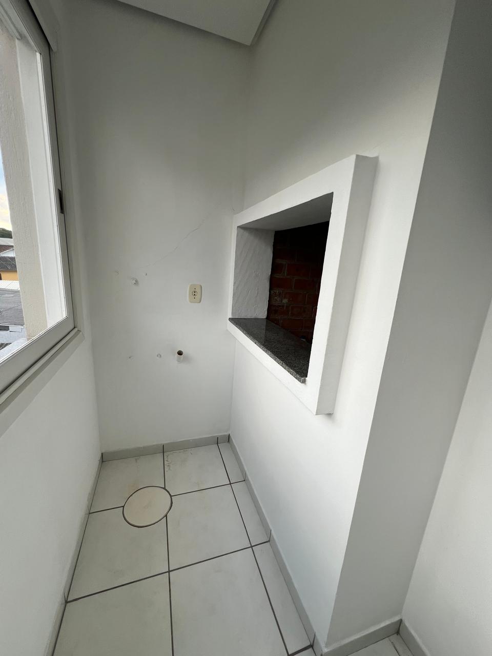 Apartamento Bem Iluminado com Vista Aberta e Ambientes Amplos - Foto 11