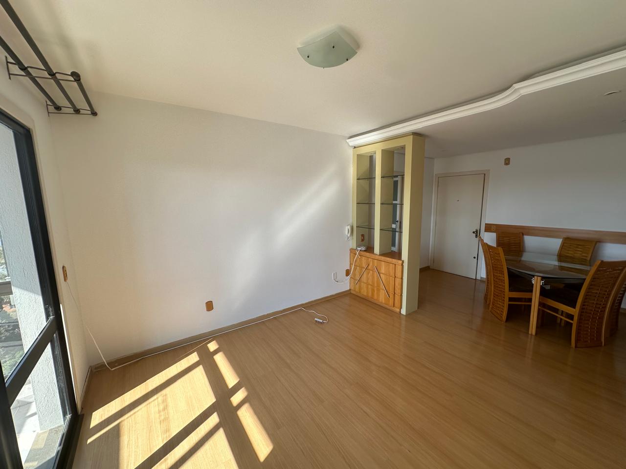 Apartamento Alto Padrão no Centro com Vista Panorâmica - Foto 4