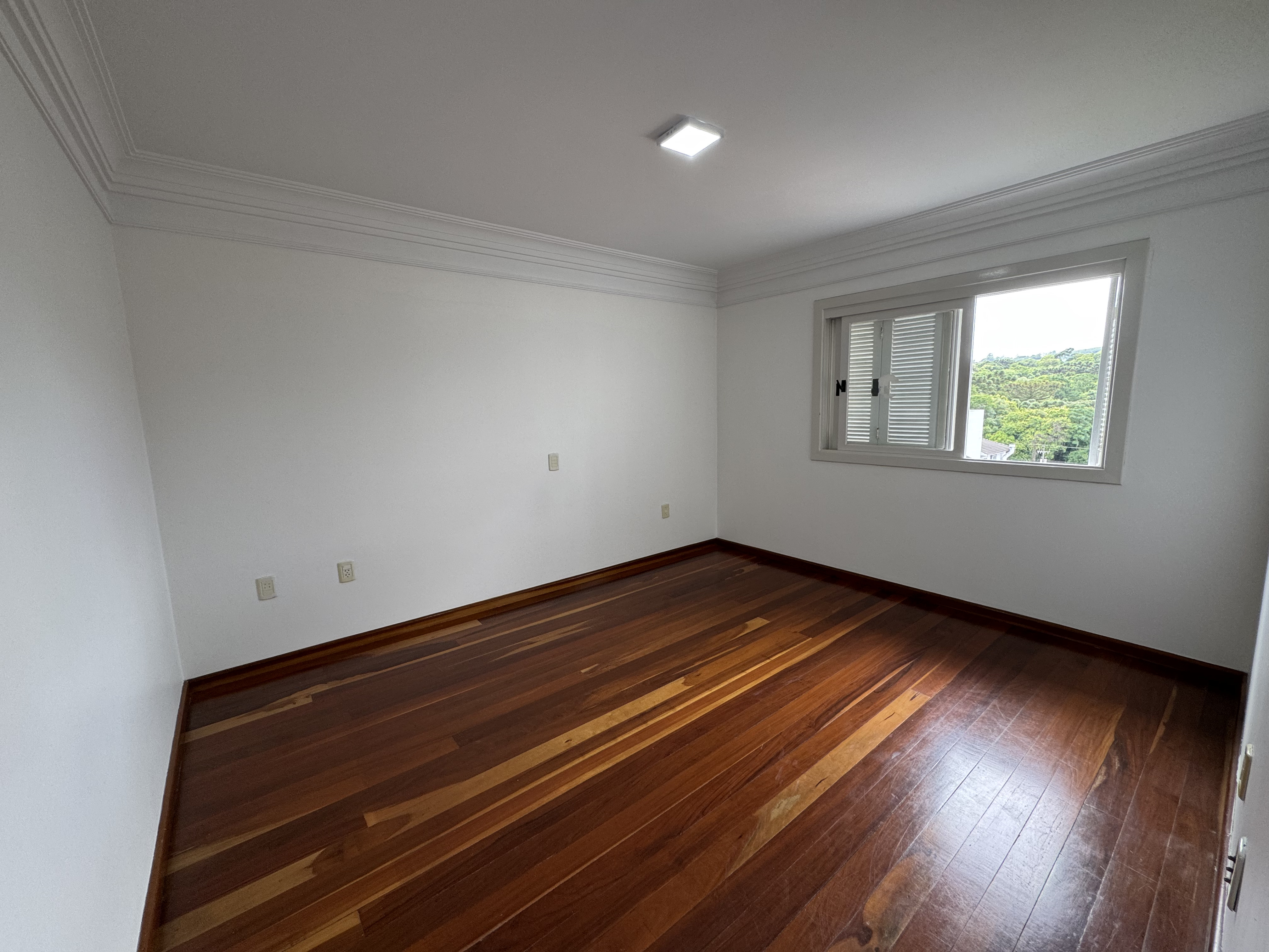 Cobertura Duplex no Centro de Nova Prata com Vista Panorâmica - Foto 18