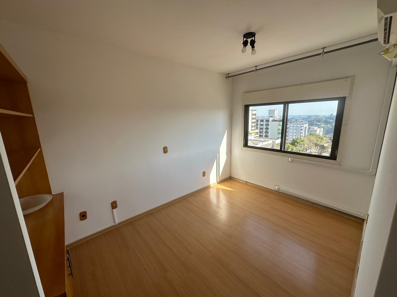 Apartamento Alto Padrão no Centro com Vista Panorâmica - Foto 9