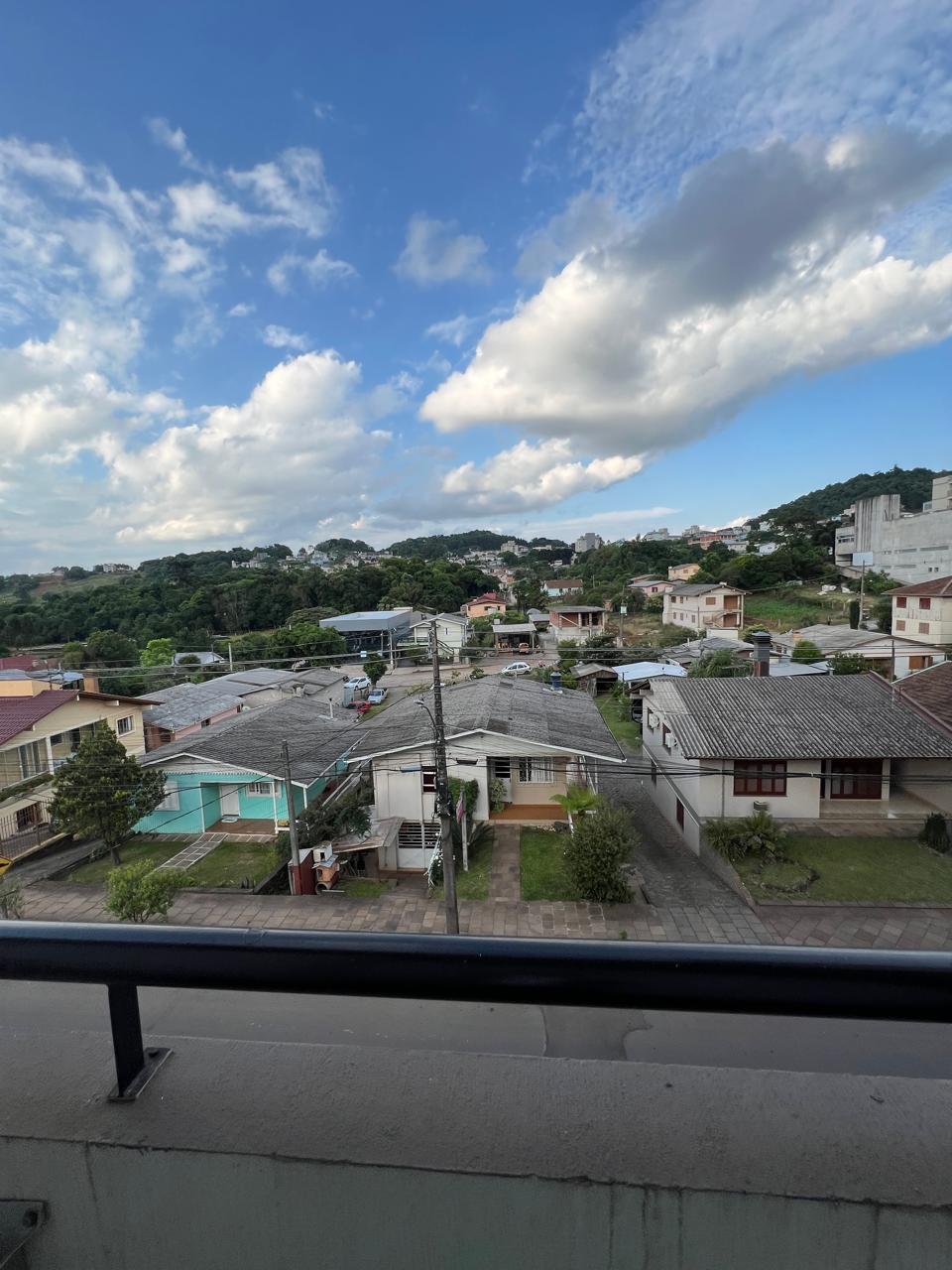 Apartamento Bem Iluminado com Vista Aberta e Ambientes Amplos - Foto 8